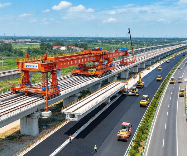 西宁公路建设