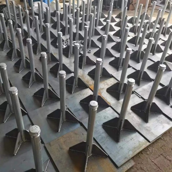 西宁鑫亿呈沉降板生产