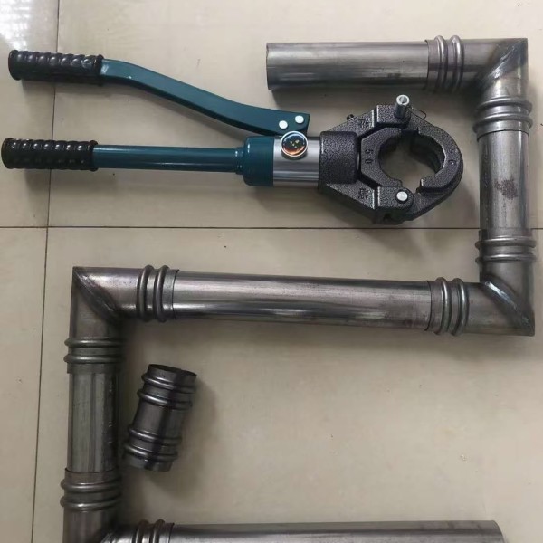西宁冷却管生产